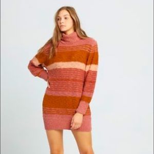 L*Space Jetsetter Sweater Dress